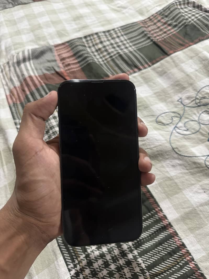 Apple iPhone 13 Pro Max 1