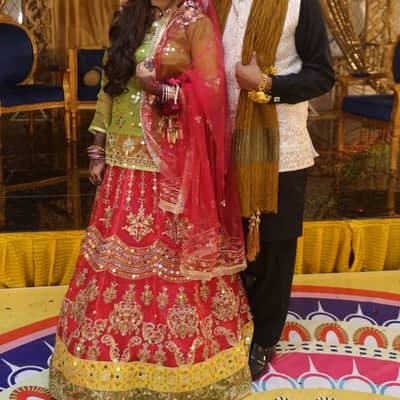 maxi and lehnga and suit for sale different price