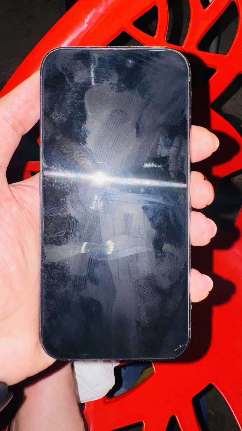 iPhone 14 Pro Max 2