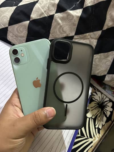 Apple iPhone 11 best performance