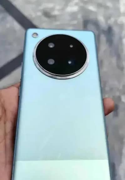 Infinix Zero 40