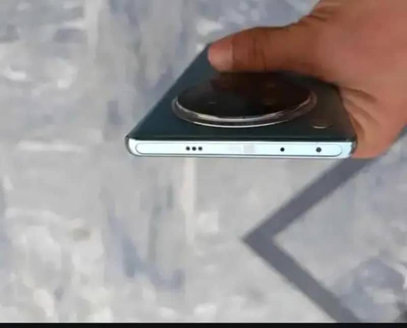 Infinix Zero 40 3