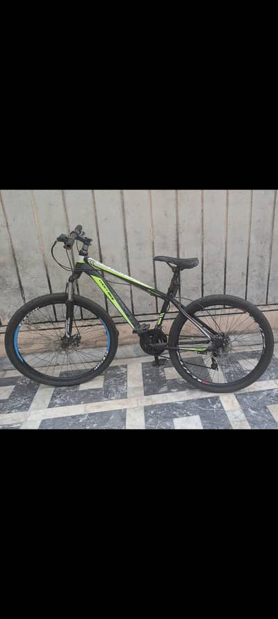 lucky bicycle condition dekh lo 03334658296
