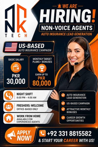 Customer Sales Representative
