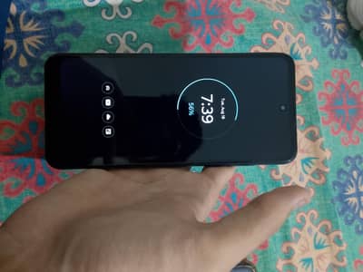 Motorola Moto G Play 2023