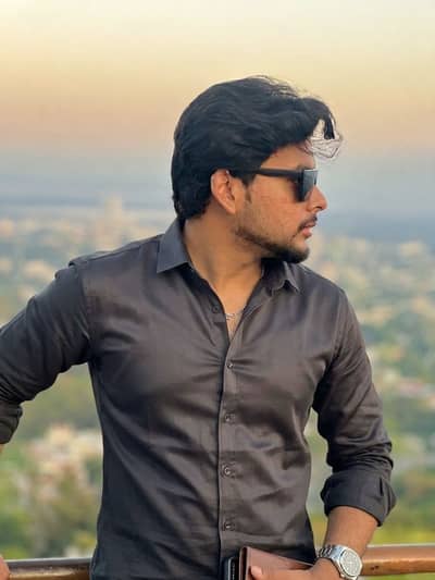 Mohsin Raza