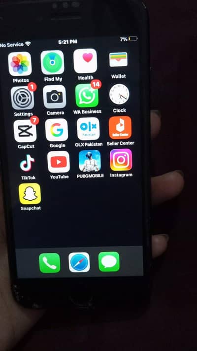 Apple iPhone 7