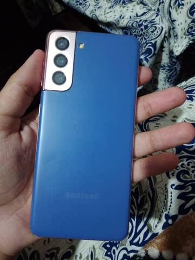 Samsung Mobile S21