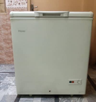 Haier HDF-245 SD