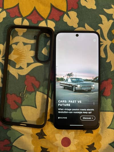 Infinix HOT 70