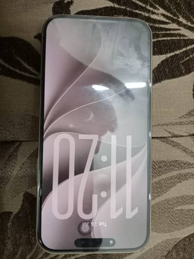 Apple iPhone 16 Pro Max