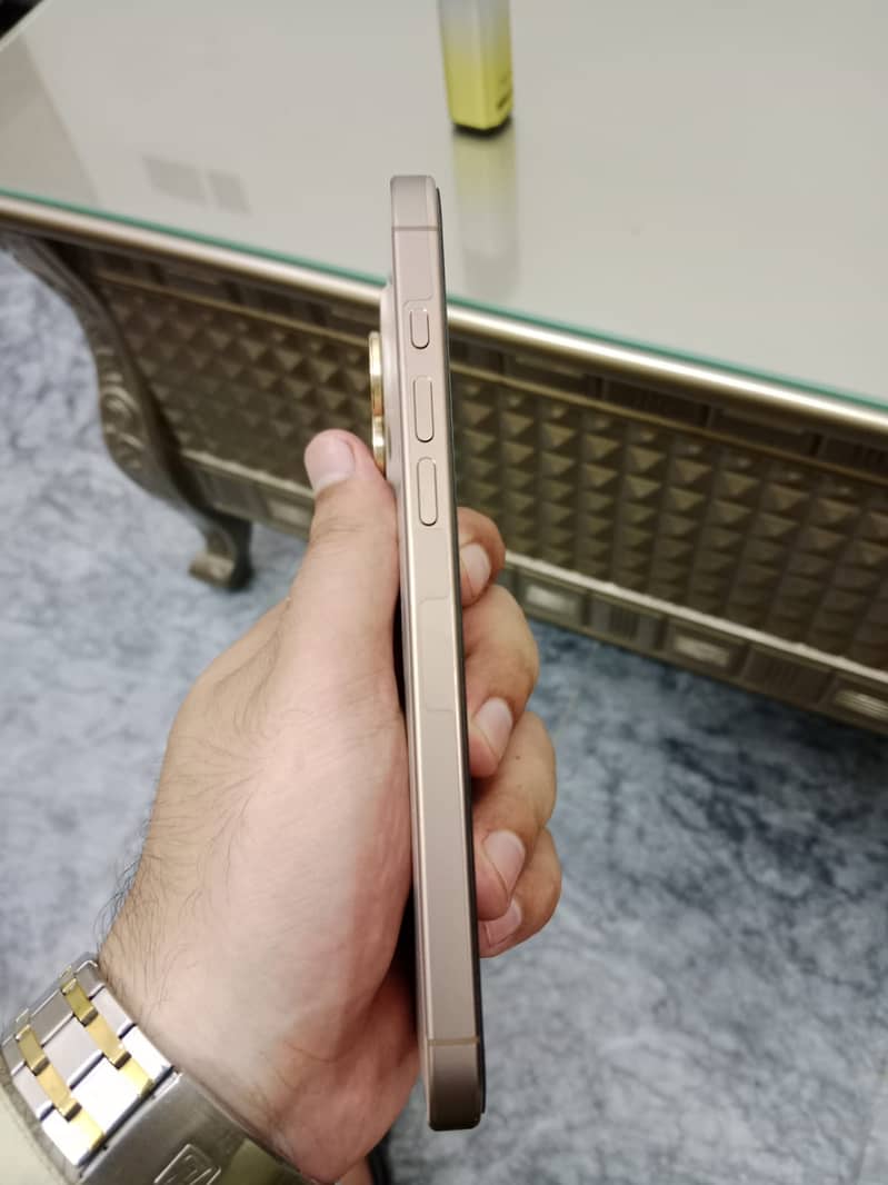 Apple iPhone 16 Pro Max 5