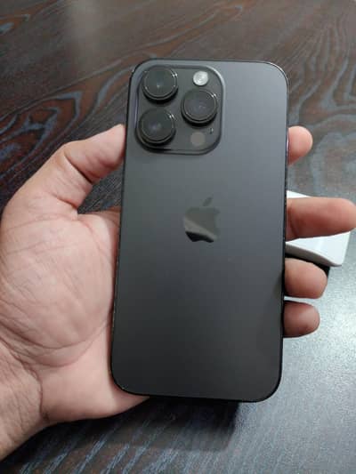 Apple iPhone 14 Pro 128gb