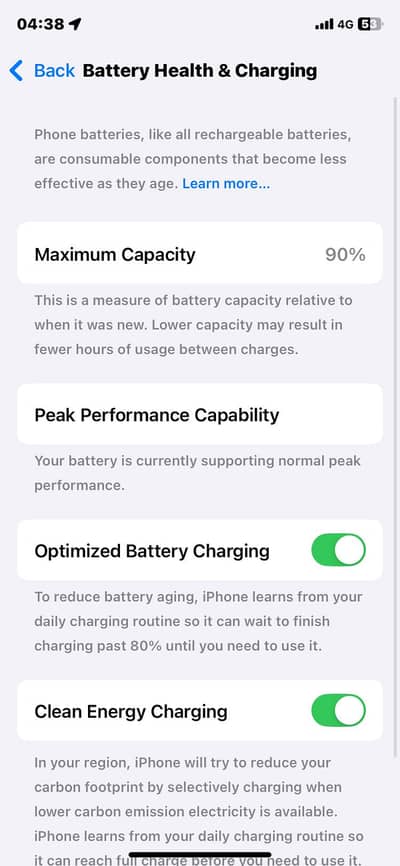iphone XR 128GB Black 9/10 condition Dha Phase 2 location