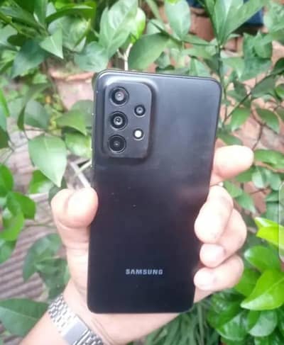 Samsung galaxy a33 5g 8/128 PRA approved