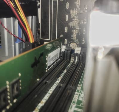 Custom Gaming PC | Full PC