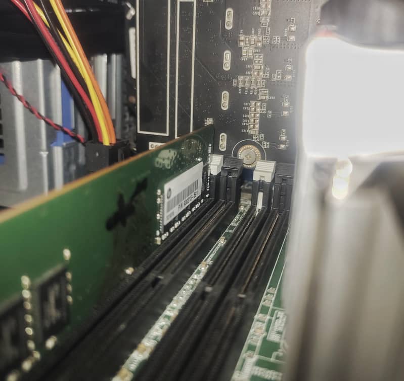 Custom Gaming PC | Full PC 0