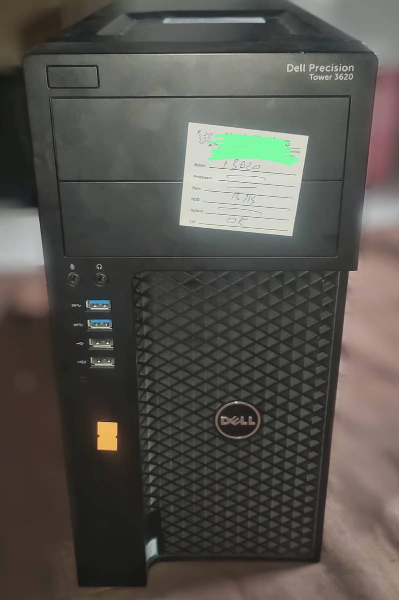 Custom Gaming PC | Full PC 3