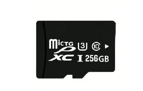 Memory Card