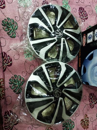 Tyre Wheel Cap ABS company 12" size for Mehran,Alto etc car for sale.