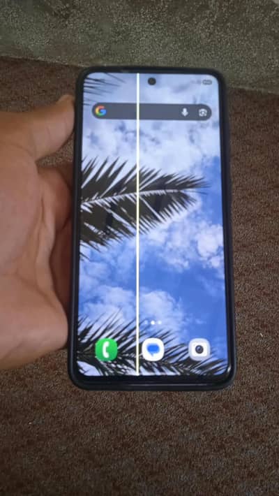 Samsung Mobile S21 FE exchange possibile