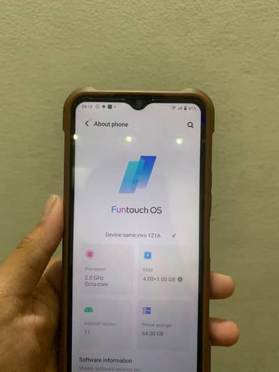 Mobile complete name??????. .
