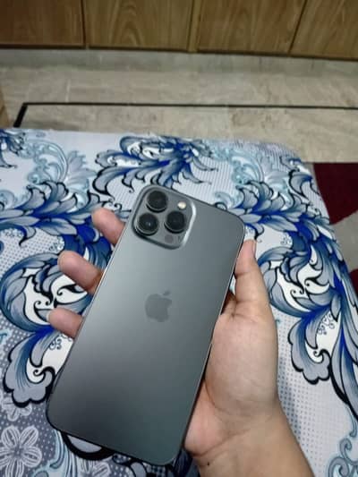 Apple iPhone 13 Pro Max