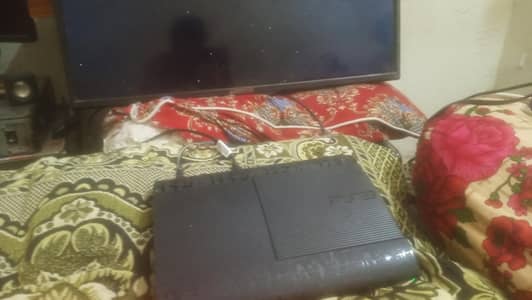 Ps3 Slim