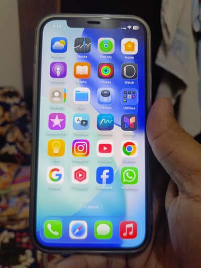 Apple iPhone 12 Pro