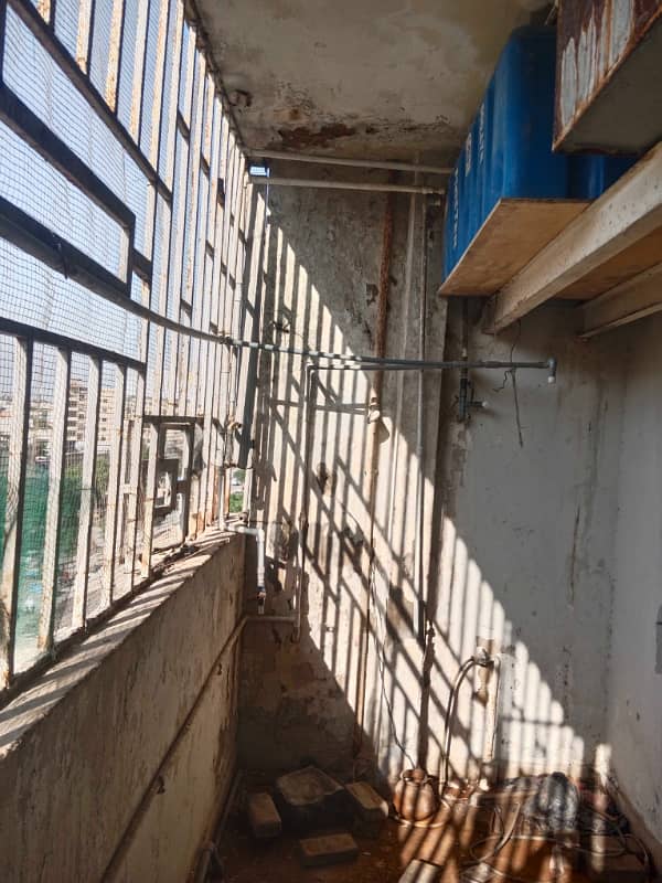 Flat for sell 7