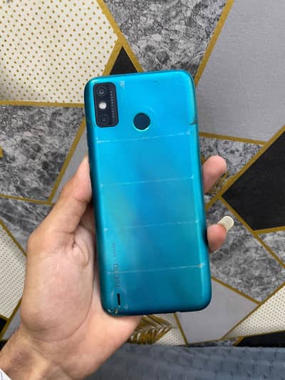 Tecno Spark 6 Go