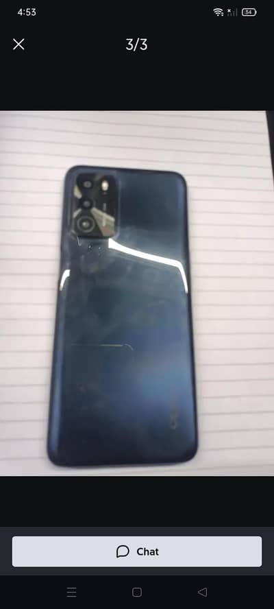 OPPO a16 ///// exchange bi ho jaya ga