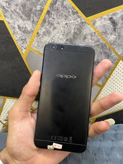Oppo A57