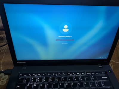 Lenovo ThinkPad