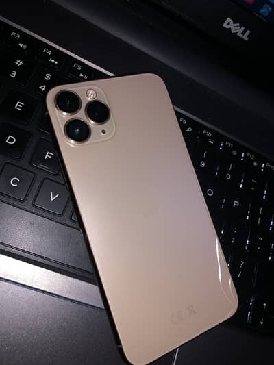 Apple iPhone 11 Pro