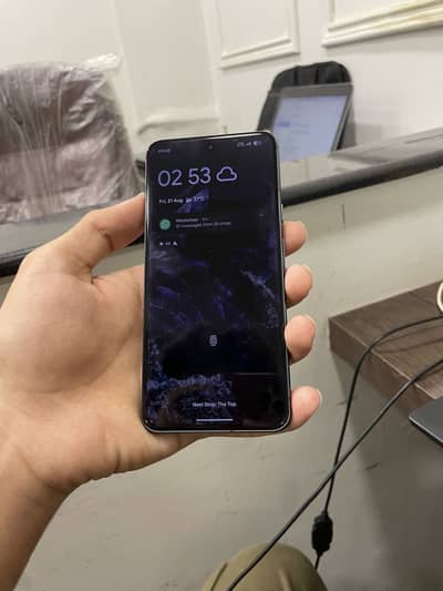 Google Pixel 7 Official Approved