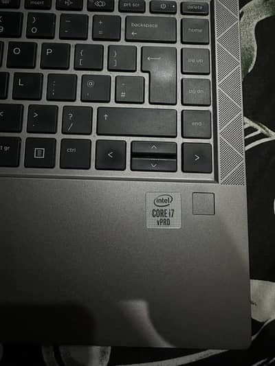 HP ZBook 14 Inches | i7 with 8/512GB