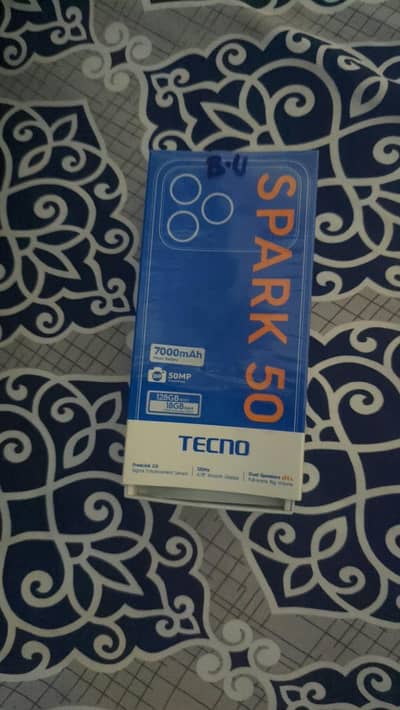 tacno spark 50pro max