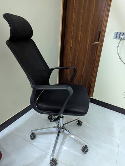 Office Chair brand new