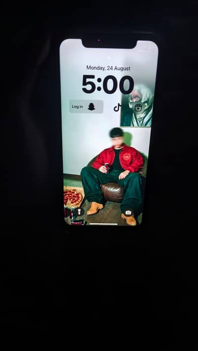 Apple iPhone XR