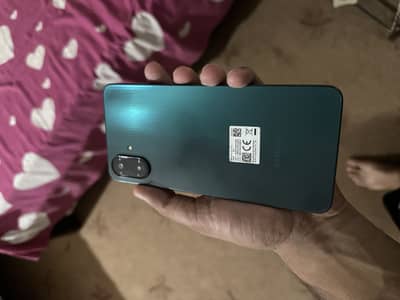 Samsung Mobile A07 5G