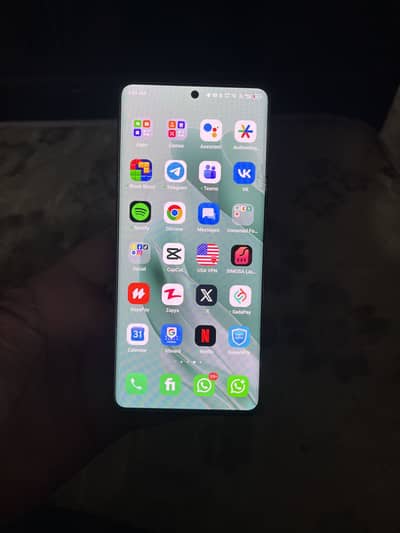 Infinix Zero 30