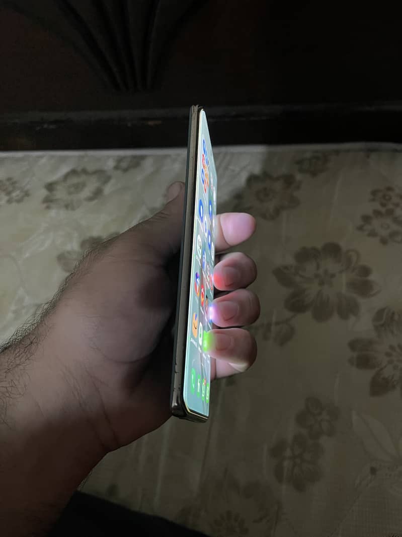 Infinix Zero 30 2