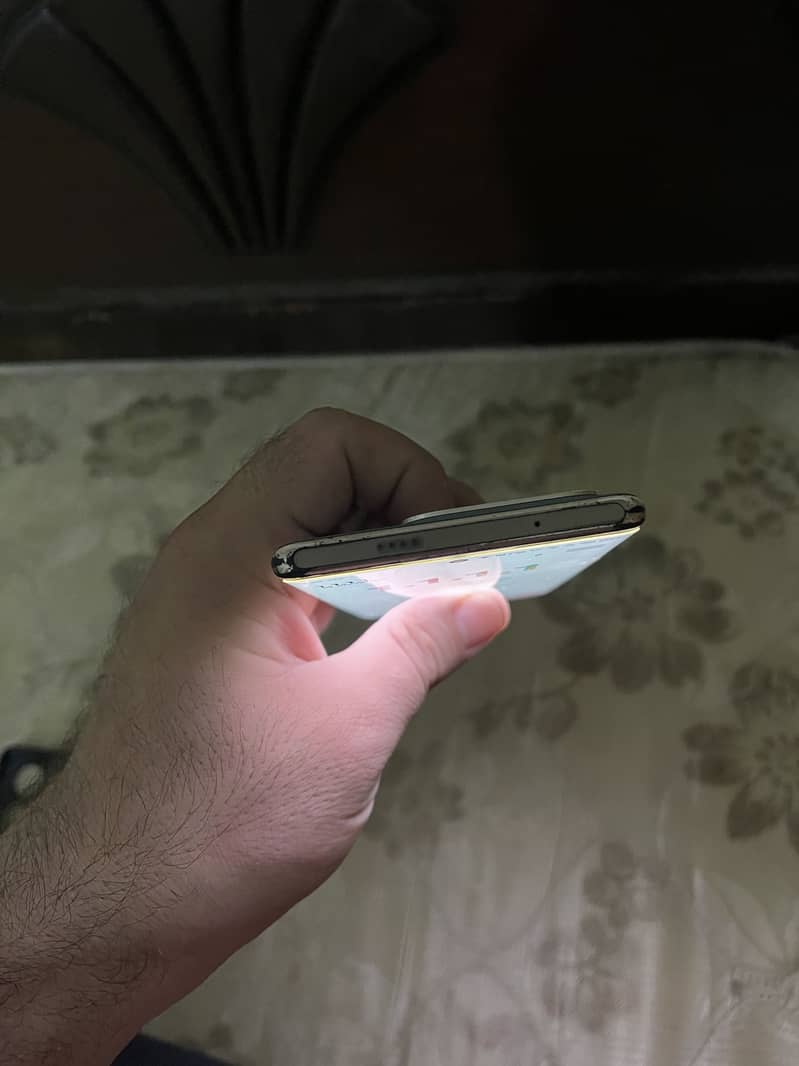 Infinix Zero 30 3