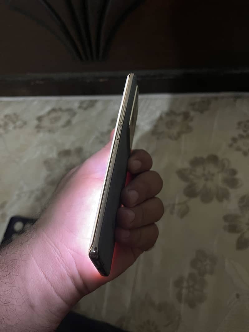 Infinix Zero 30 4