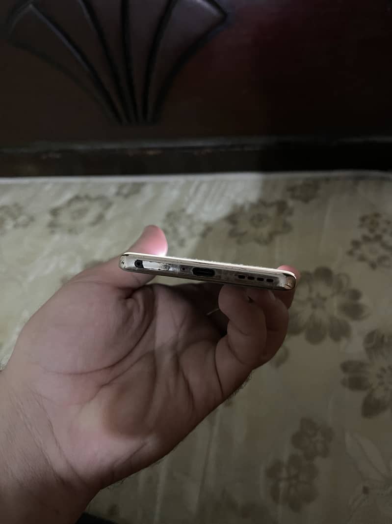 Infinix Zero 30 5