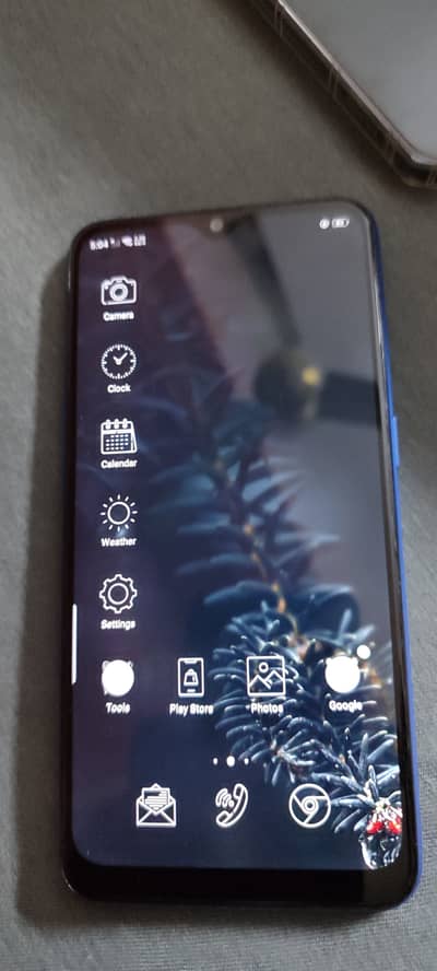 OPPO A5s