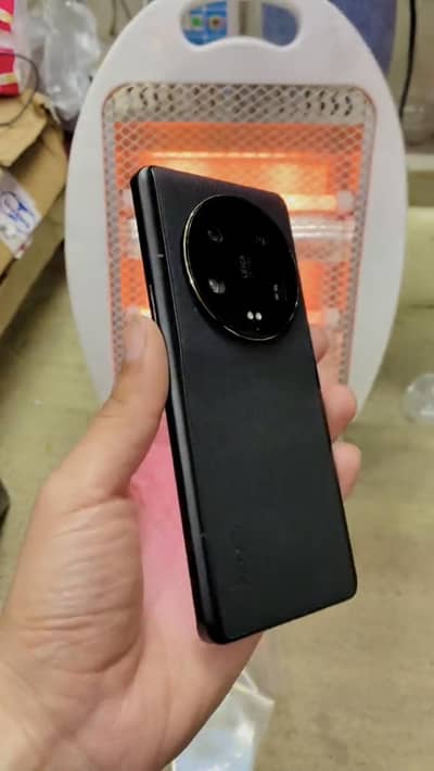 Xiaomi 13 Ultra Pta approved 12 256