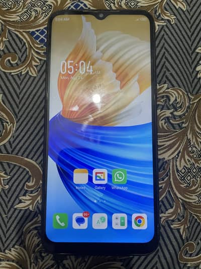 Infinix Smart 6
