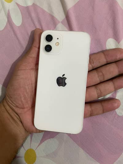 Apple iPhone 12
